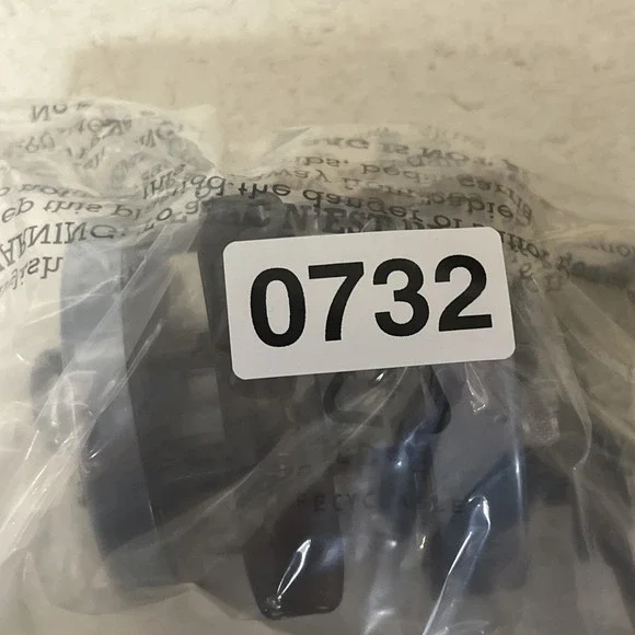 Shakespeare President II 1982 Baitcasting Fishing Reel Model DB USA Vintage - Picture 7 of 7